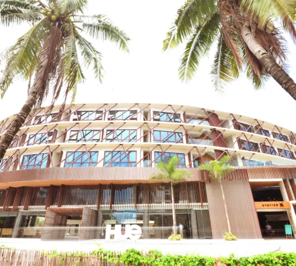 Hue Hotels and Resort Boracay Managed by HII