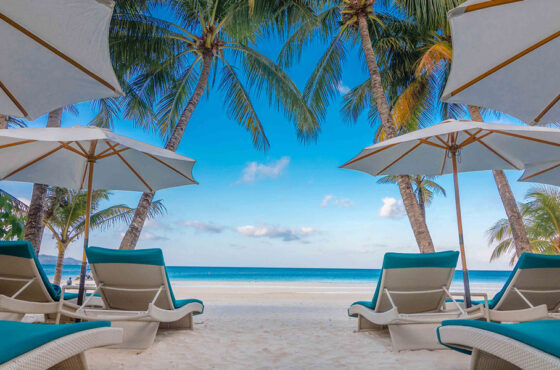 Hennan Prime Beach Resort