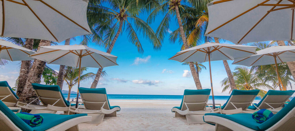 Hennan Prime Beach Resort