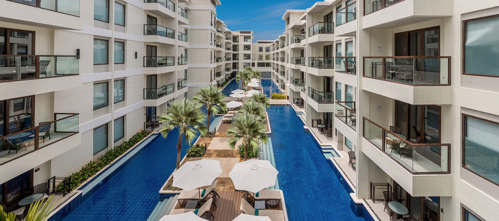 Hennan Prime Beach Resort