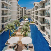 Hennan Prime Beach Resort